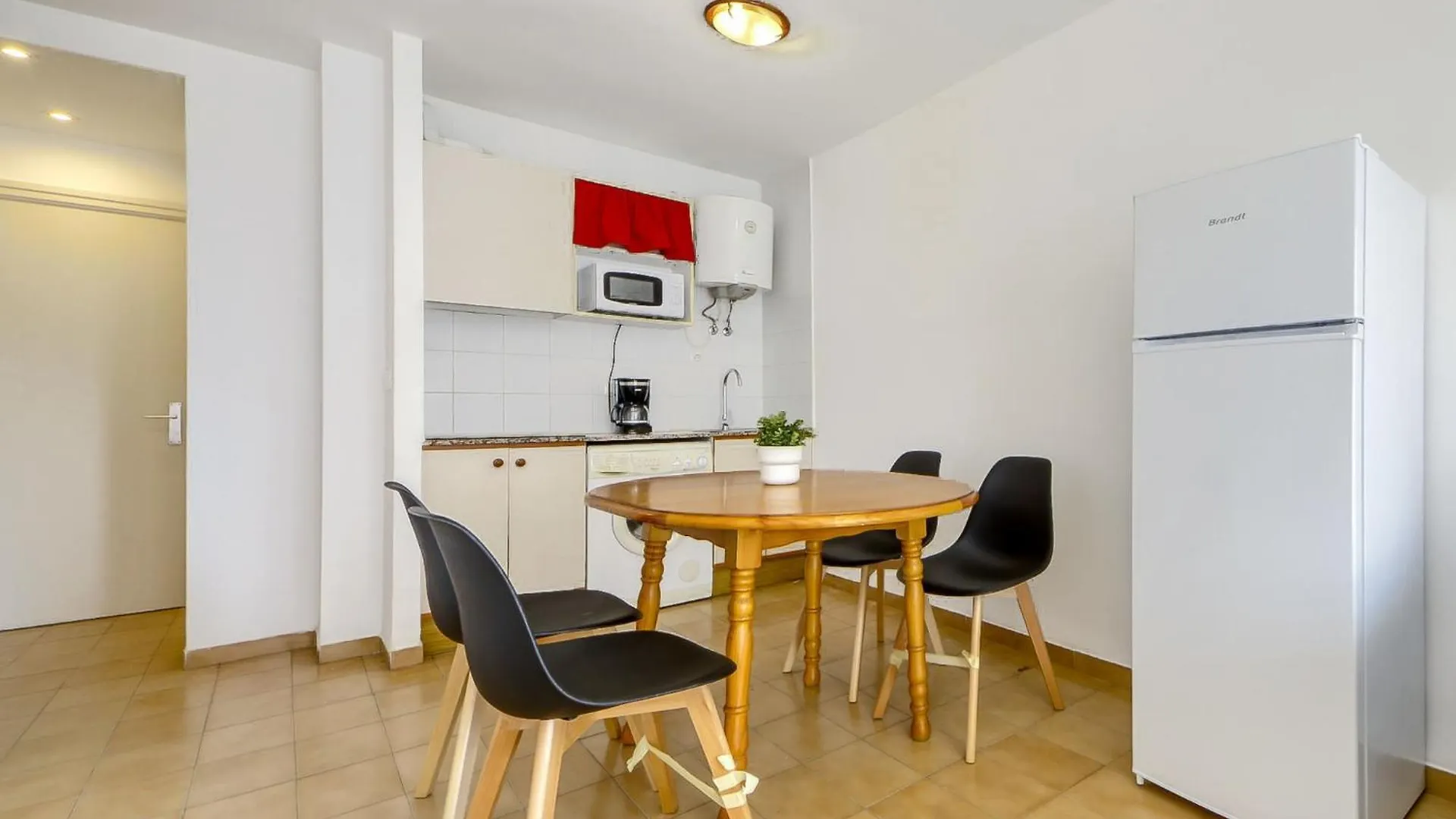 Apartment Mismar-5 By Interhome Roses