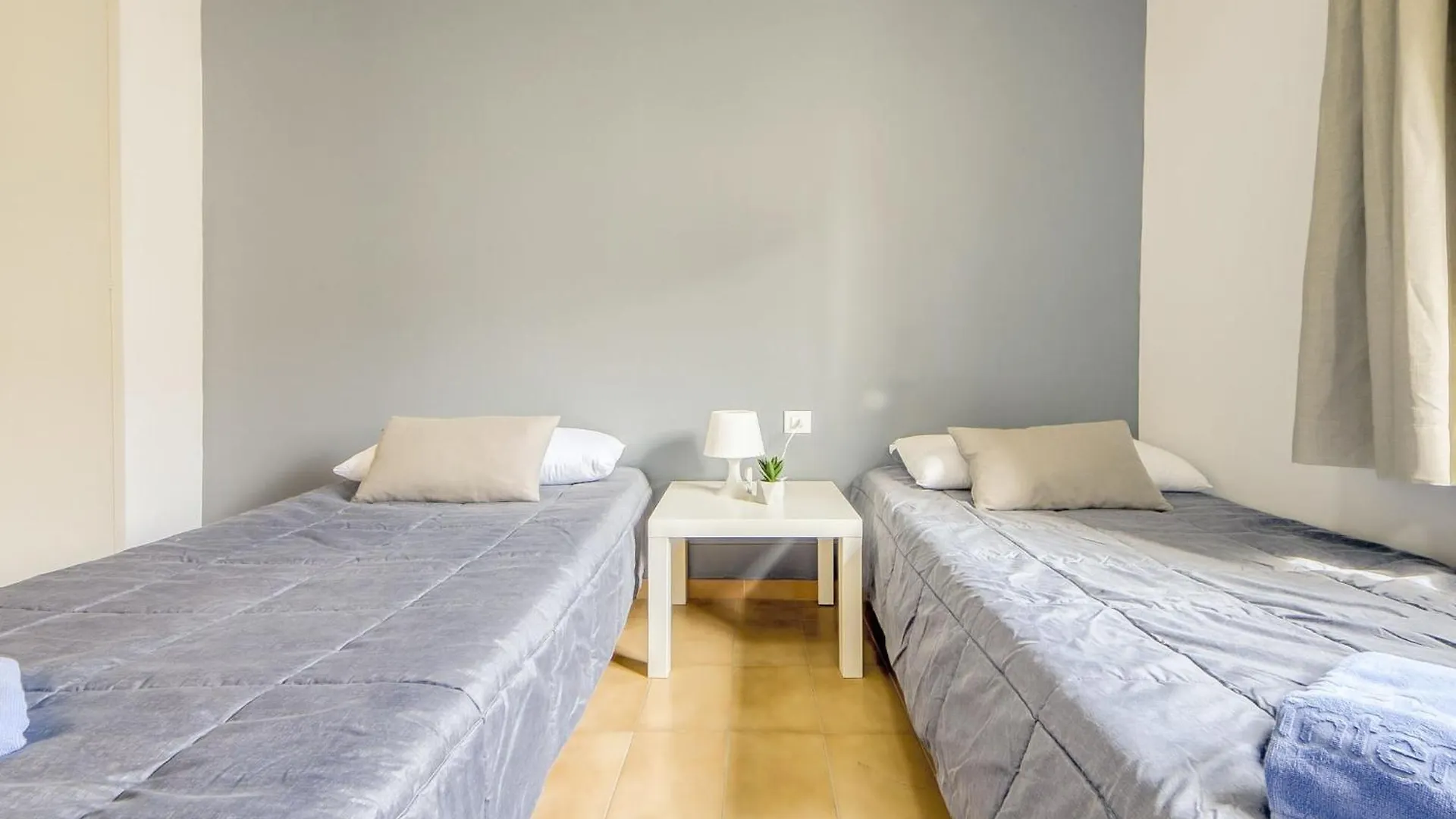 Apartment Mismar-5 By Interhome Roses 0*,  Spain