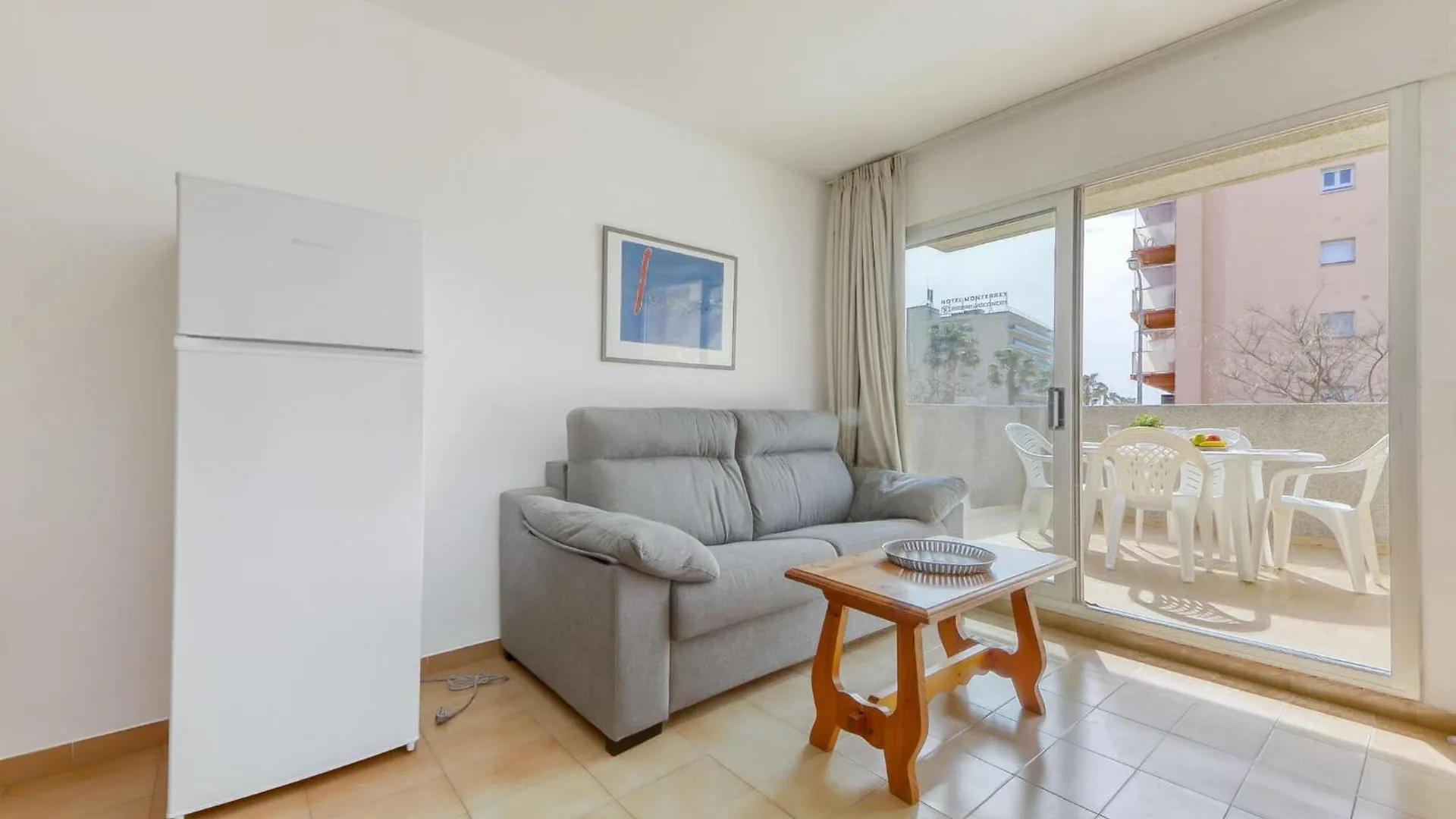 Apartment Mismar-5 By Interhome Roses