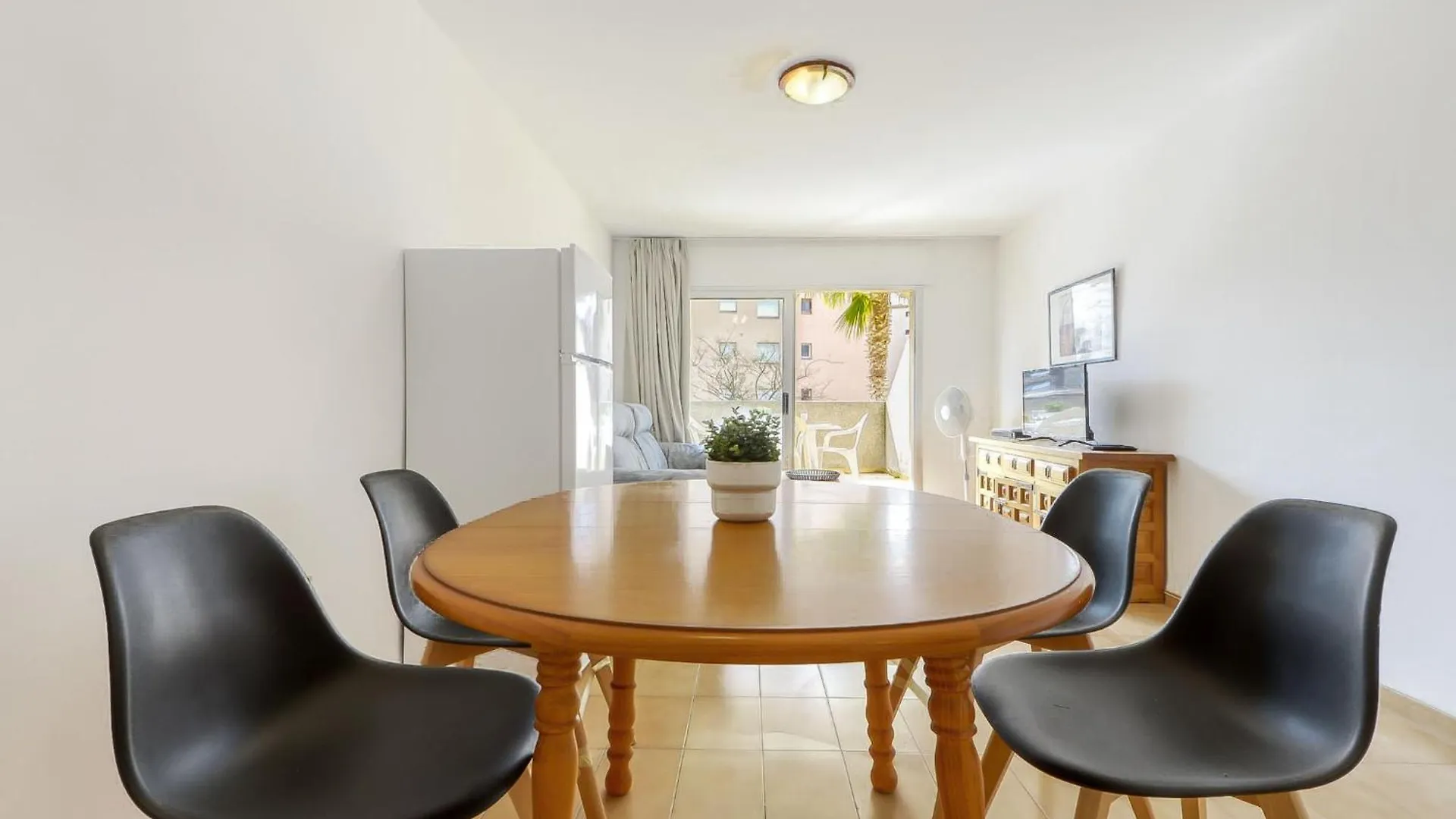 Apartment Mismar-5 By Interhome Roses 0*,  Spain