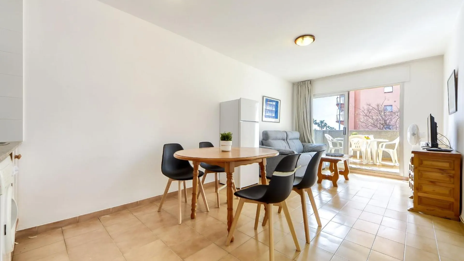 Apartment Mismar-5 By Interhome Roses Spain