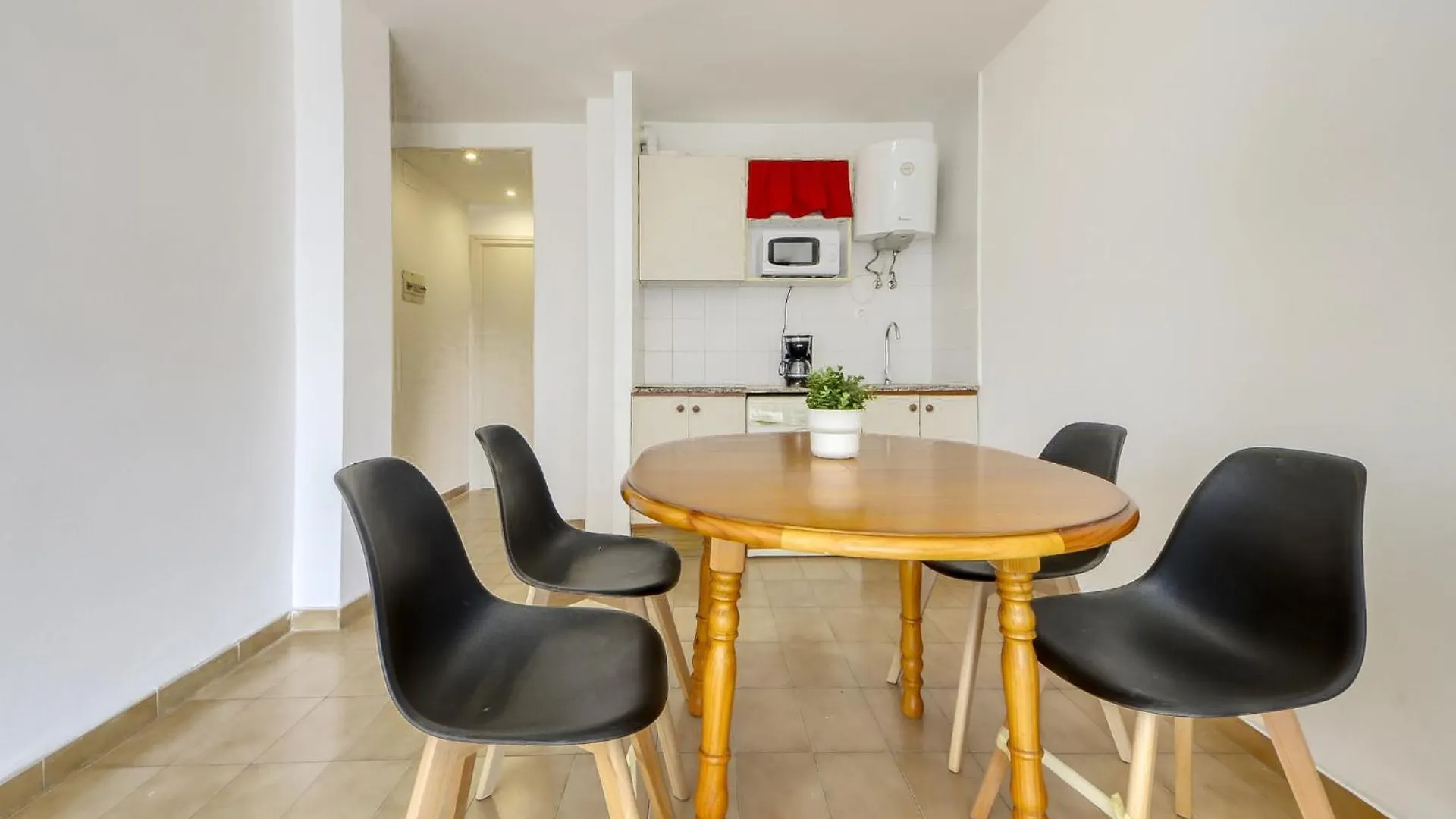 Apartment Mismar-5 By Interhome Roses