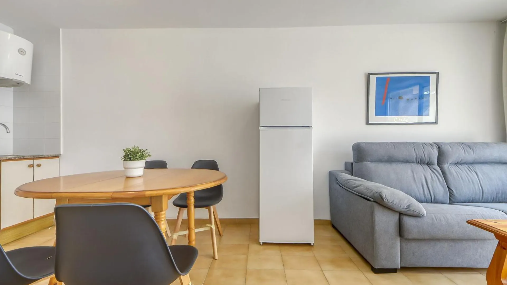 Apartment Mismar-5 By Interhome Roses 0*,