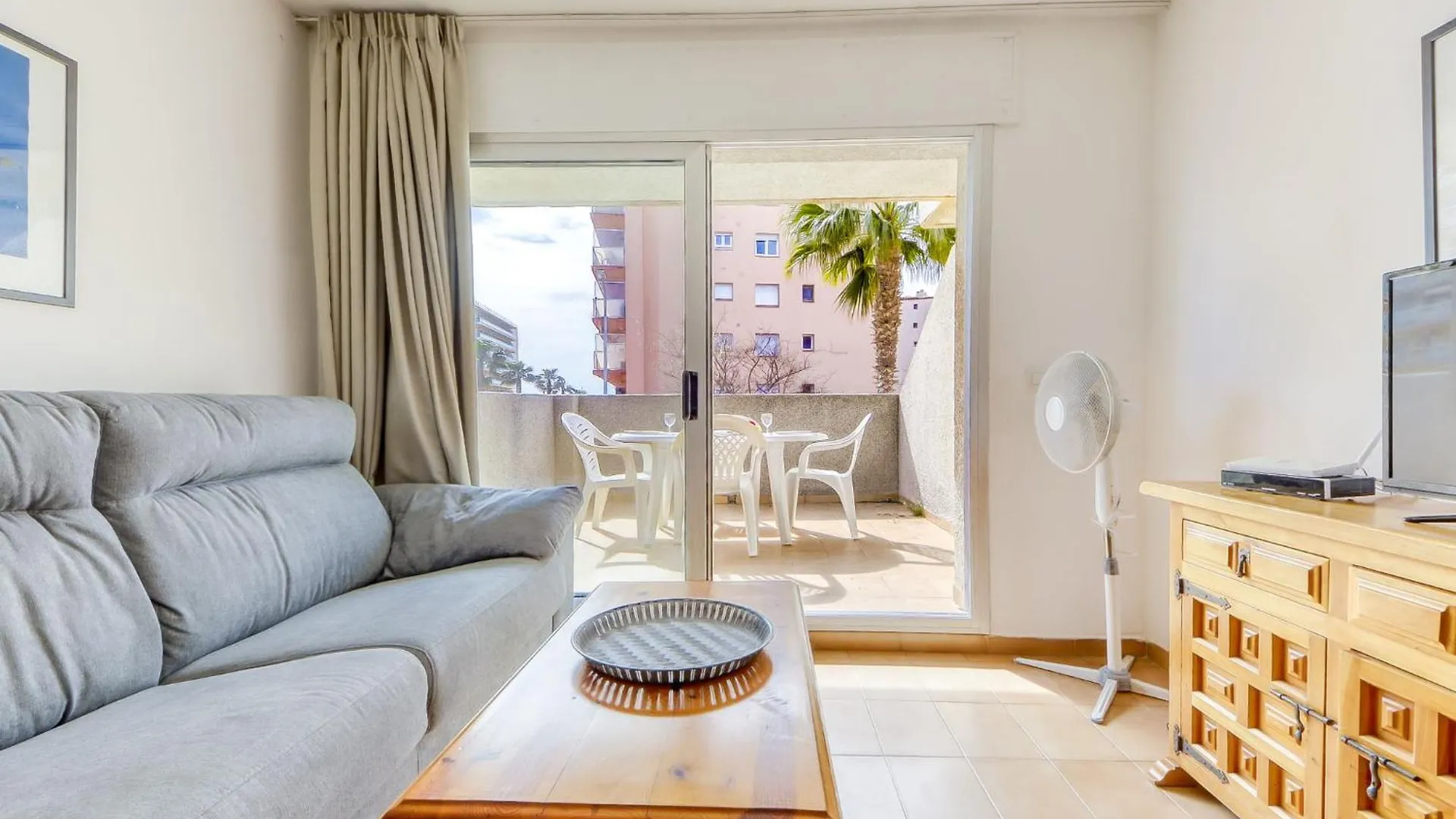 Apartment Mismar-5 By Interhome Roses 0*,