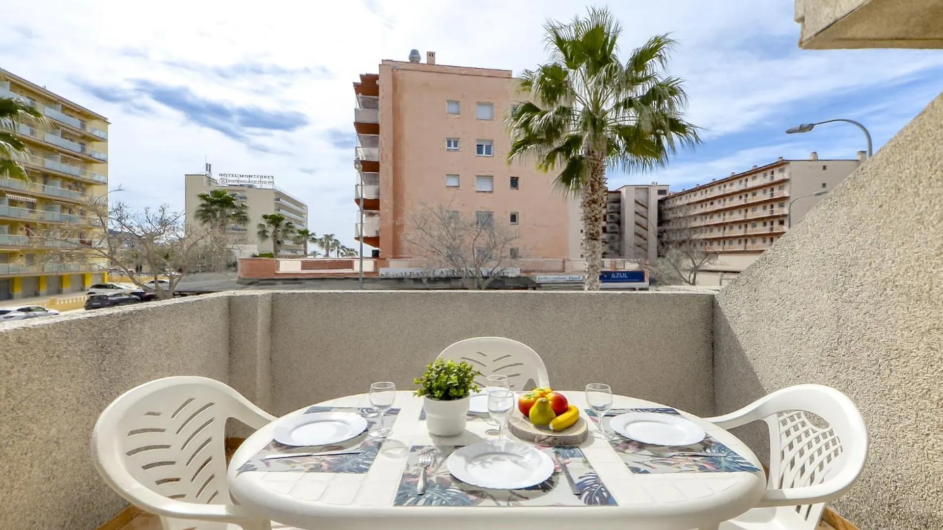 Apartment Mismar-5 By Interhome Roses
